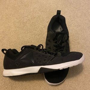 Men’s 11 1/2 Reebok nano’s